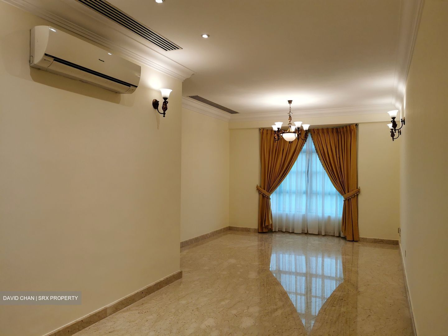 1 King Albert Park (D21), Condominium #581804901